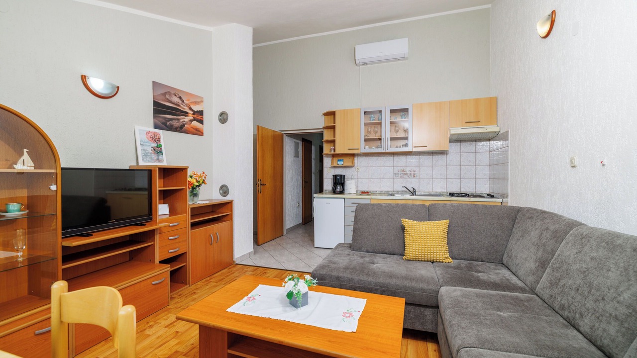 Photo of Livingroom in Punat