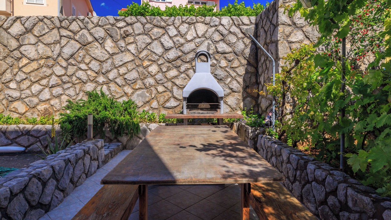 Photo of Outdoor in Punat