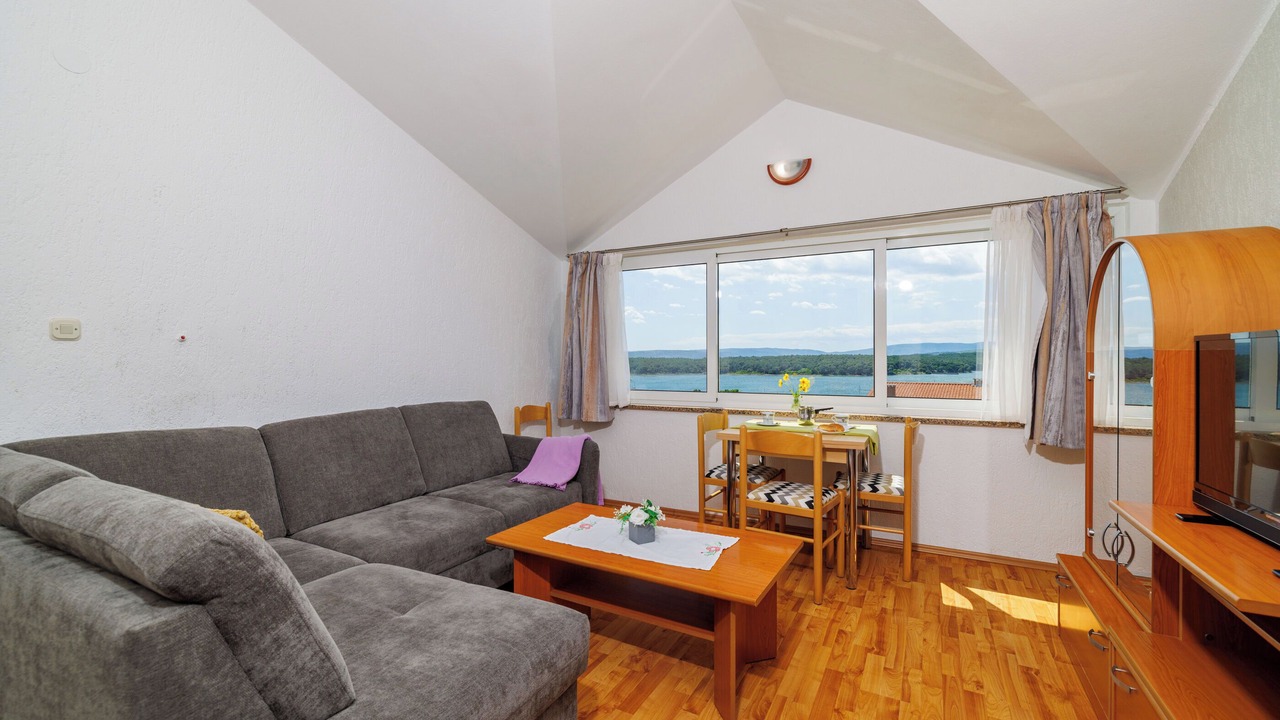 Photo of Livingroom in Punat