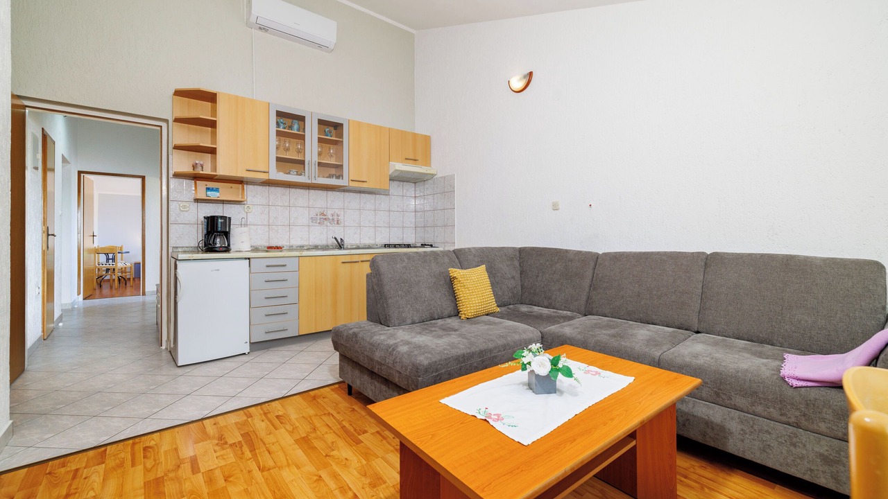 Photo of Livingroom in Punat
