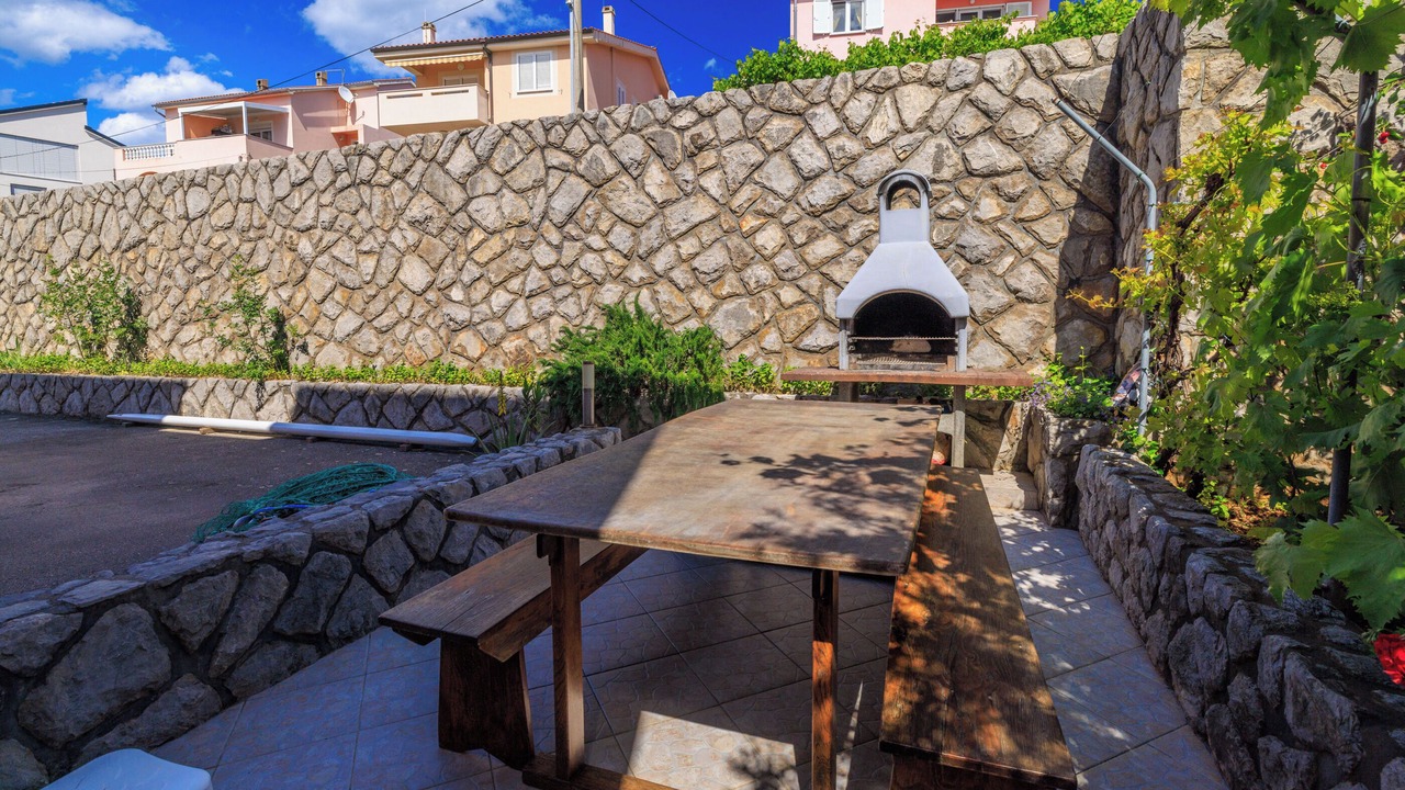 Photo of Outdoor in Punat