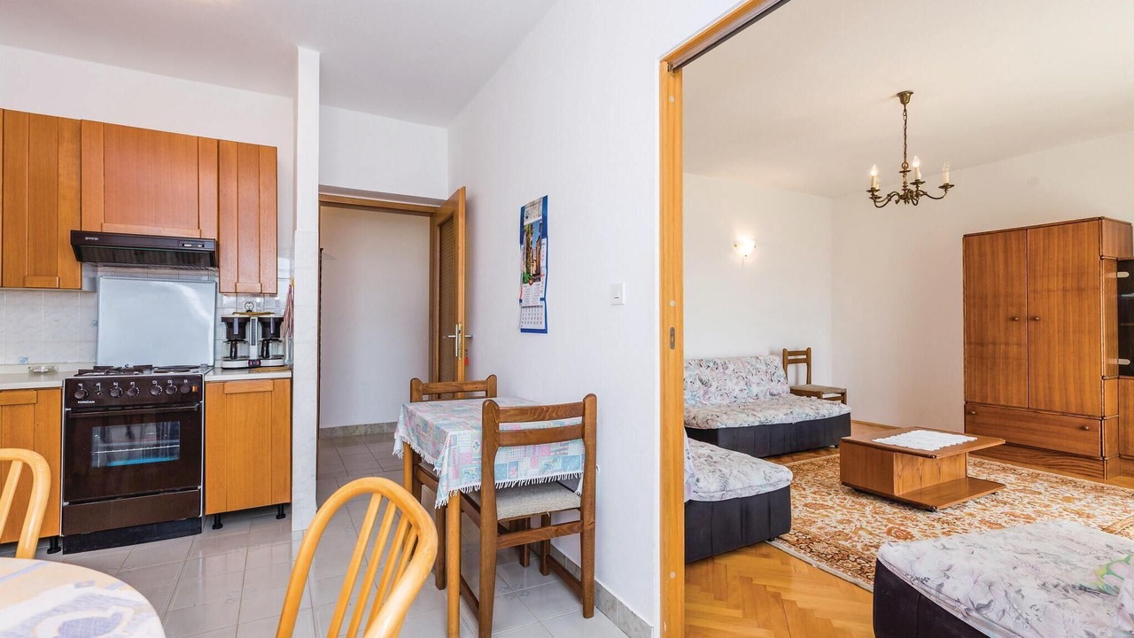 Photo of Bedroom in Barbat na Rabu