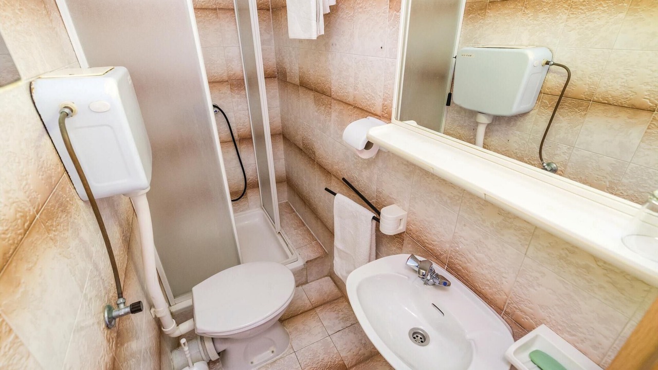 Photo of Bathroom in Barbat na Rabu