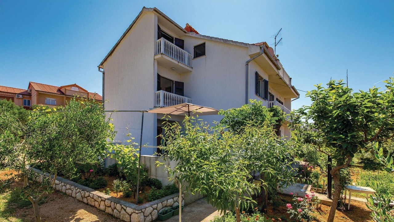 Photo of Outdoor in Barbat na Rabu