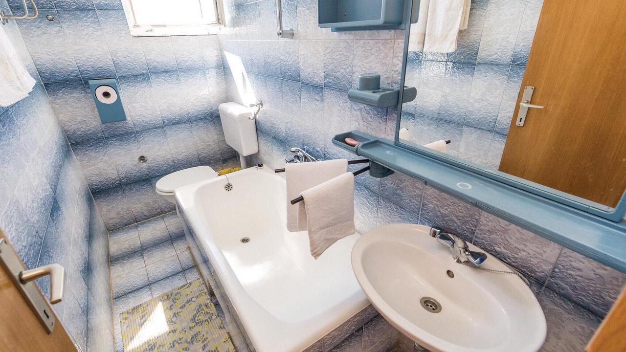 Photo of Bathroom in Barbat na Rabu
