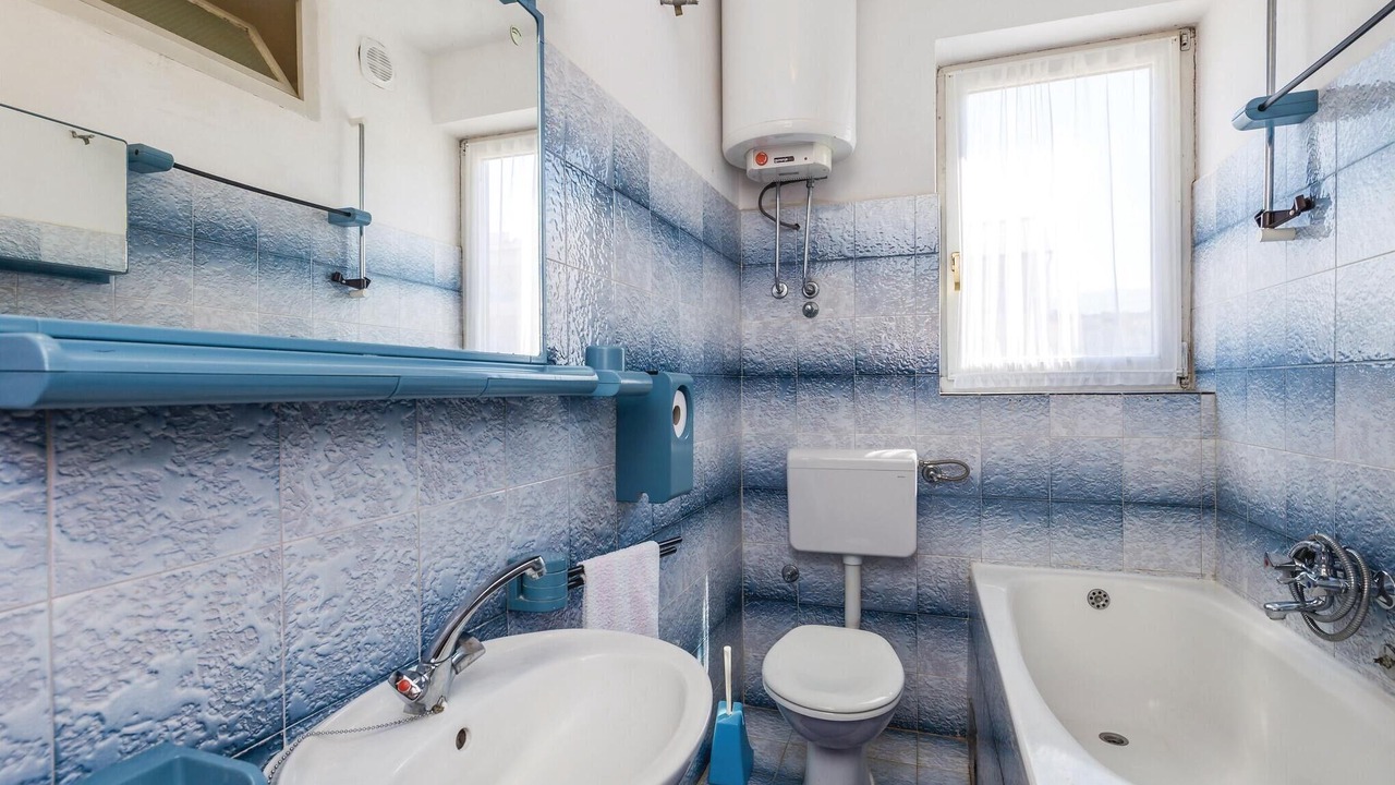 Photo of Bathroom in Barbat na Rabu
