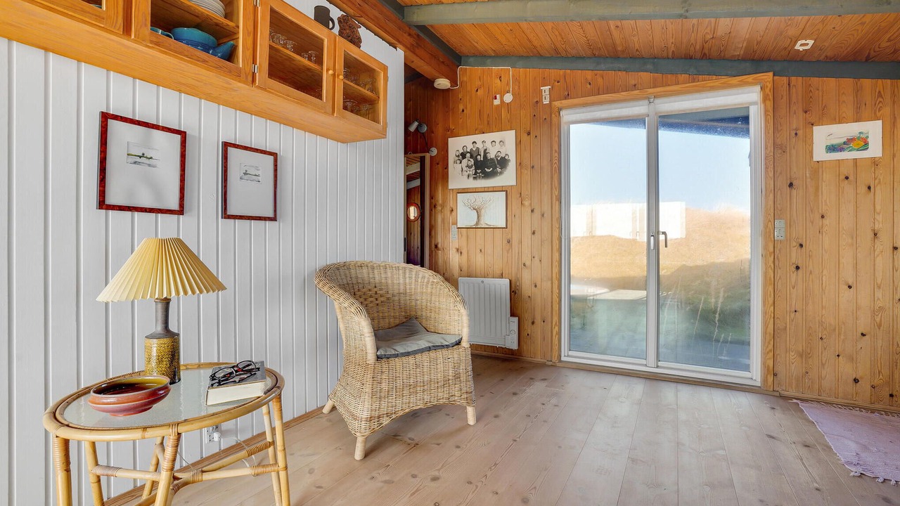 Photo of Bedroom in Rindby Strand