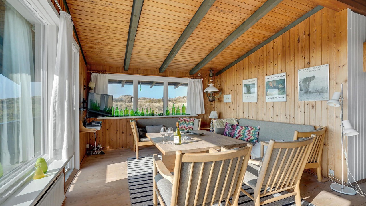 Photo of Bedroom in Rindby Strand