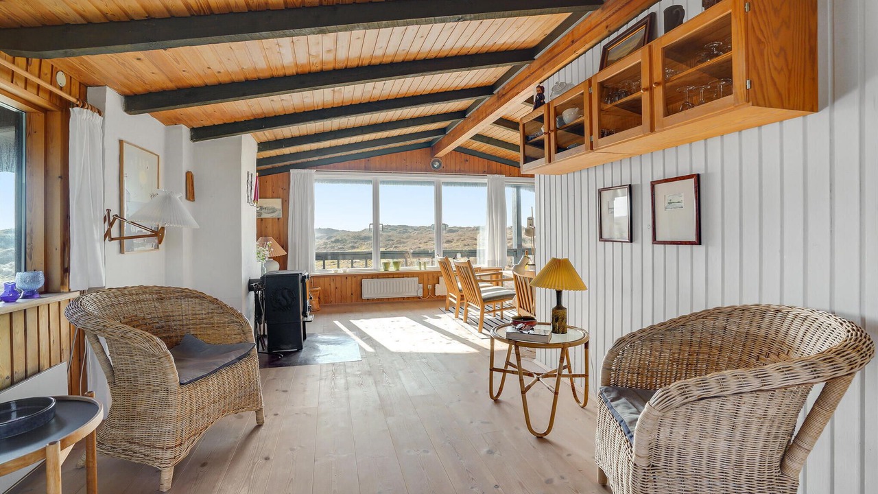 Photo of Bedroom in Rindby Strand