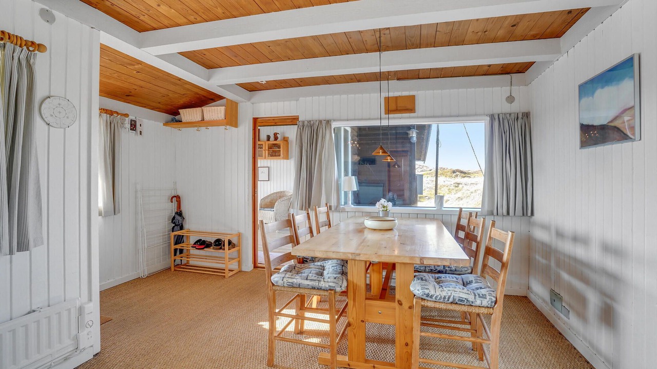 Photo of Bedroom in Rindby Strand