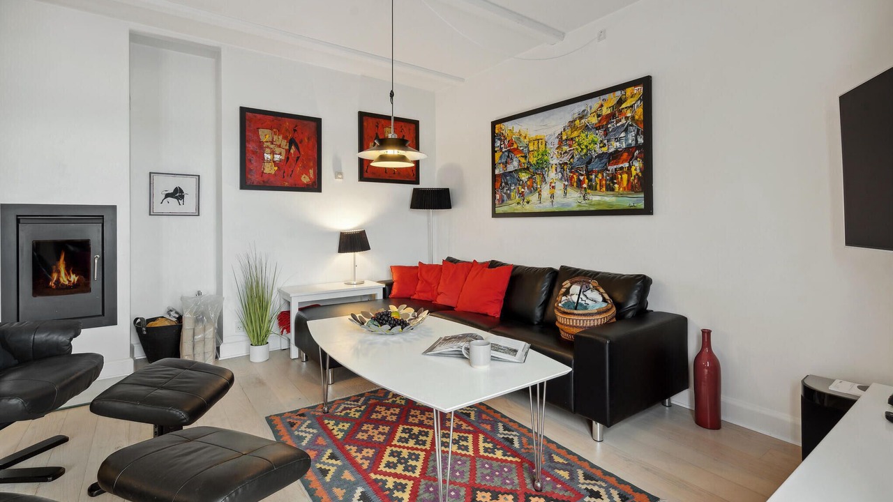 Photo of Bedroom in Grasten