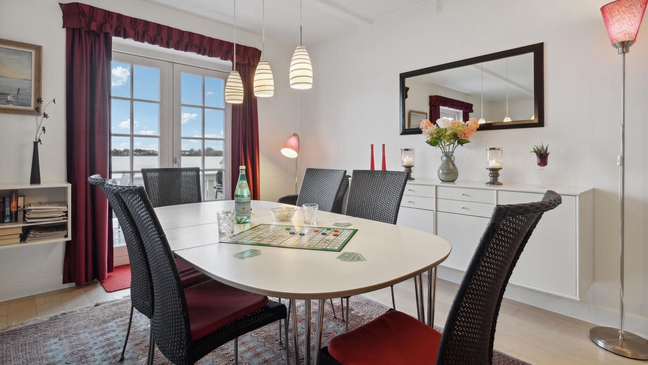 Photo of Bedroom in Grasten