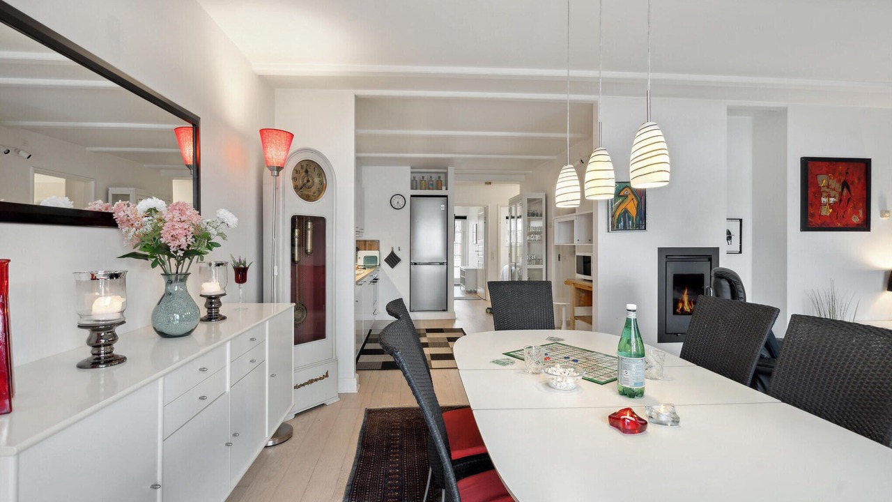 Photo of Bedroom in Grasten