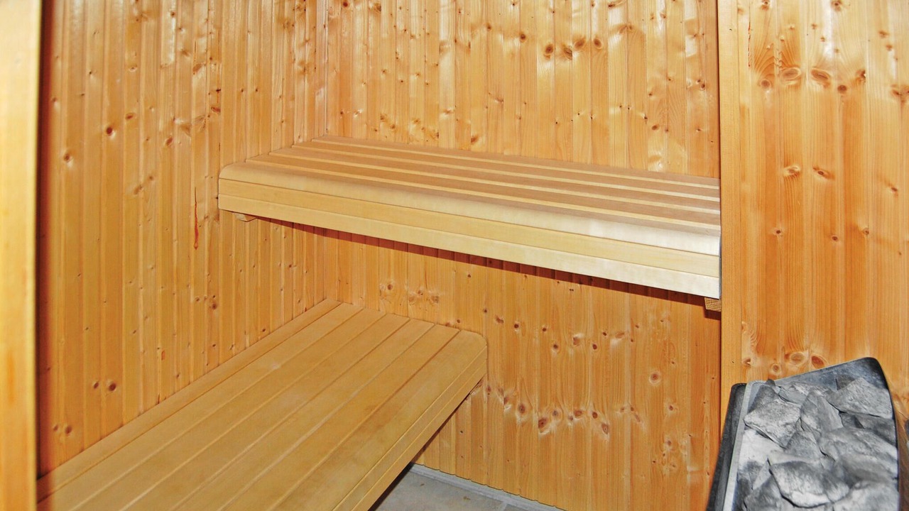 Photo of Bathroom in Grasten