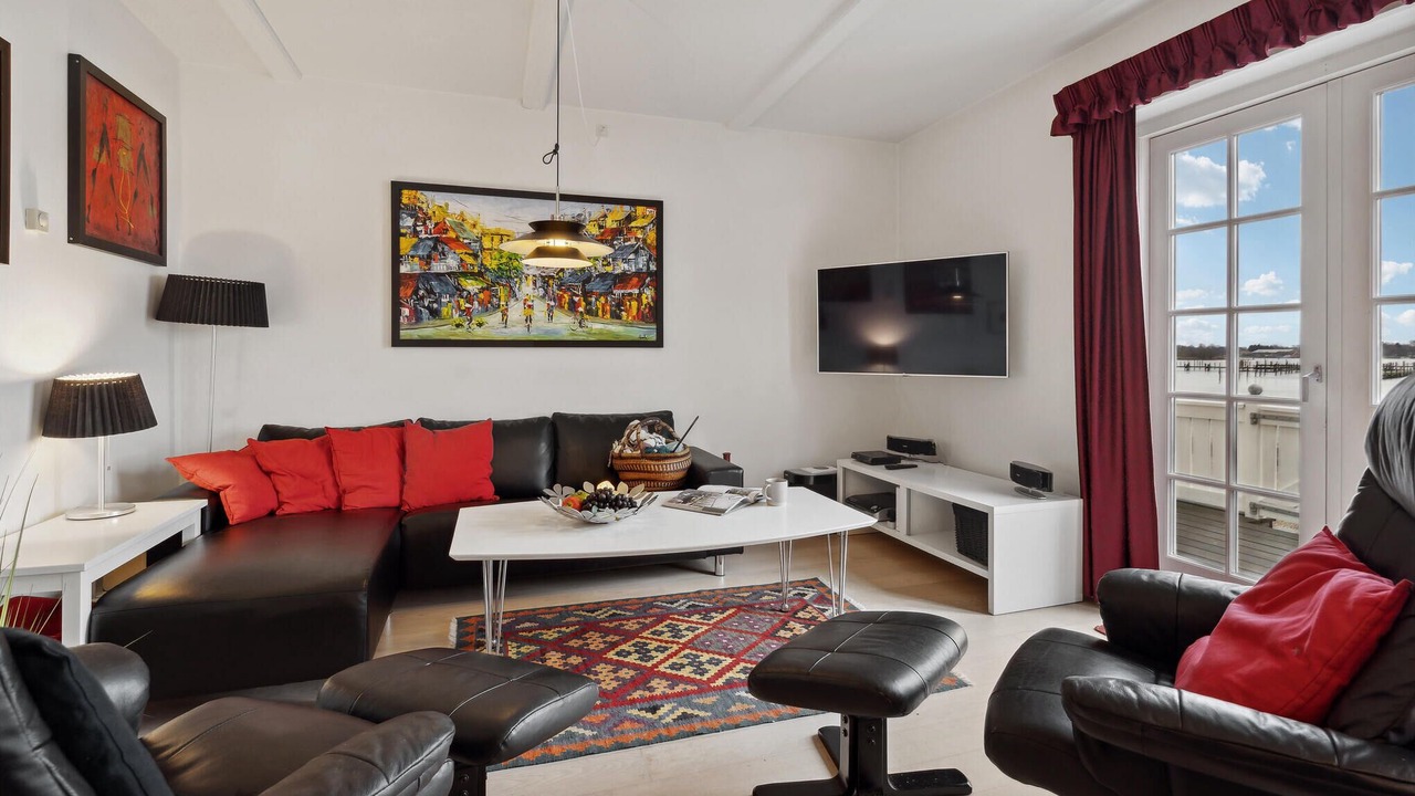 Photo of Bedroom in Grasten