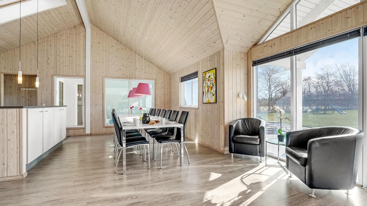 Photo of Bedroom in Idestrup