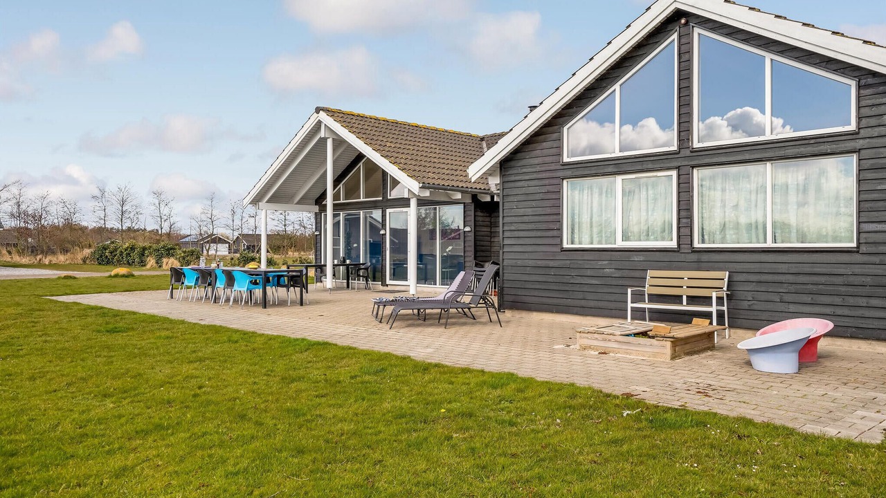 Photo of Outdoor in Idestrup