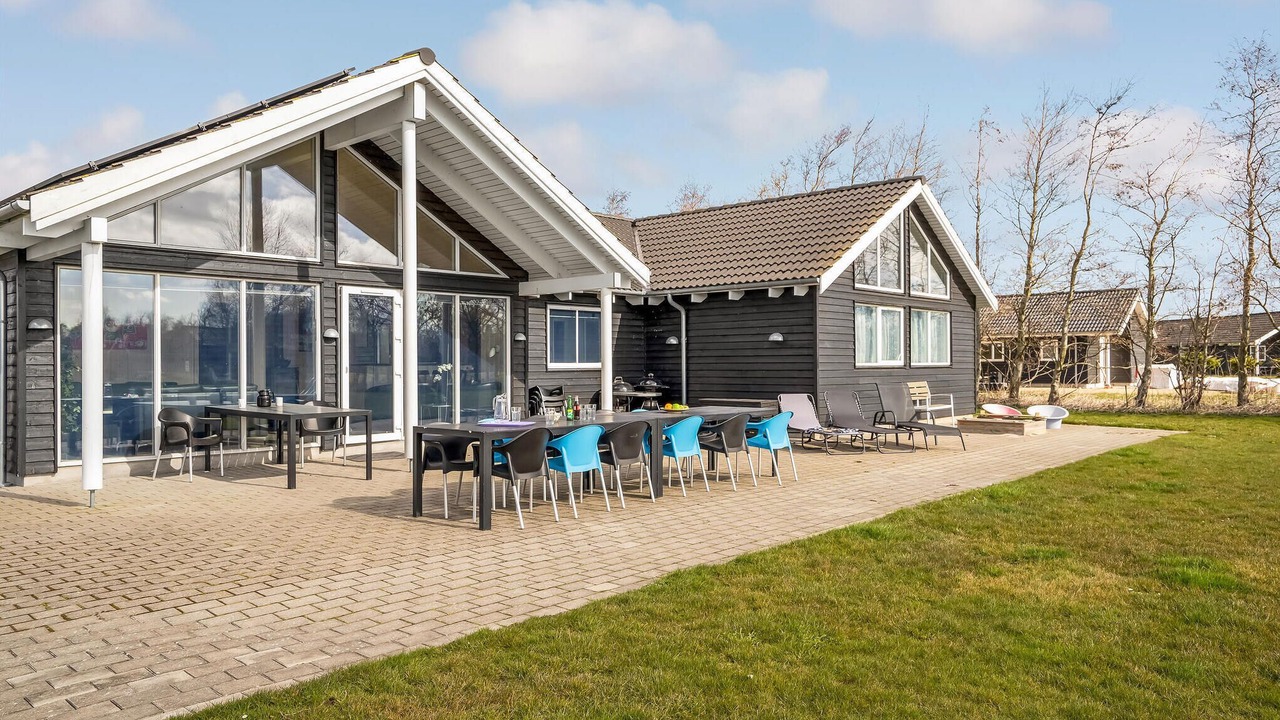 Photo of Outdoor in Idestrup