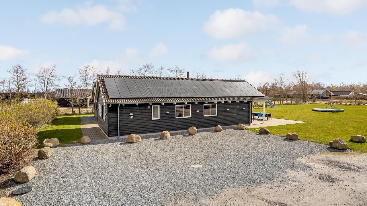 Photo of Outdoor in Idestrup