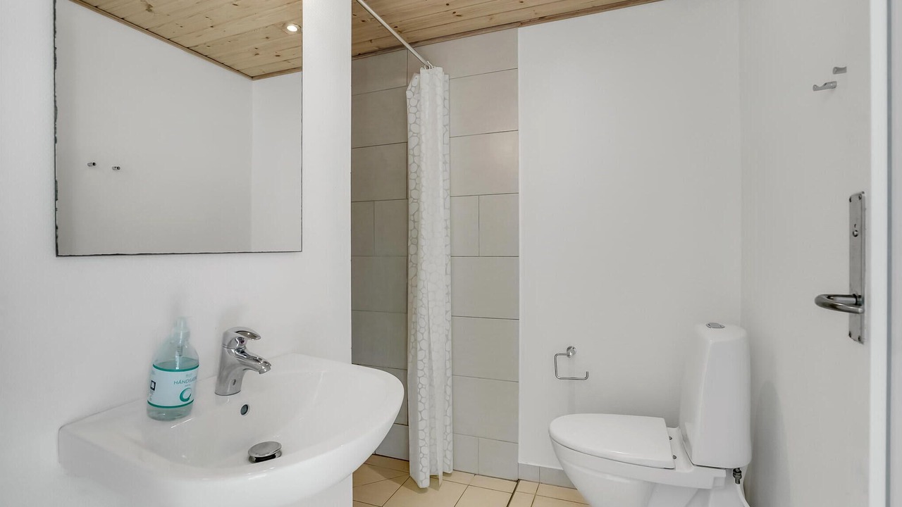 Photo of Bathroom in Idestrup