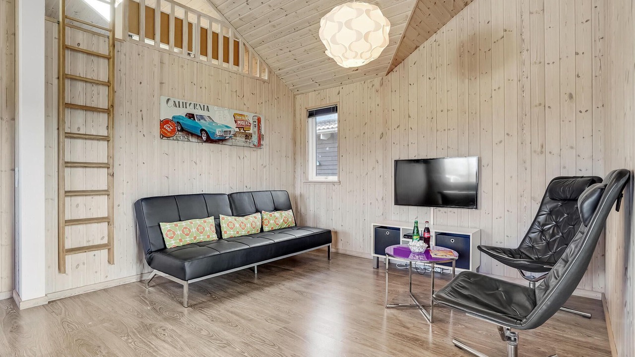 Photo of Bedroom in Idestrup