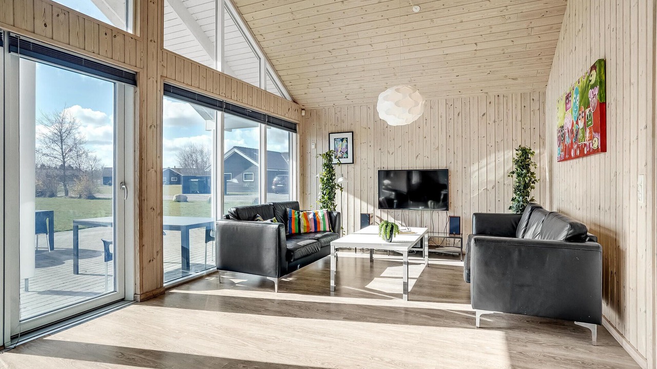 Photo of Bedroom in Idestrup