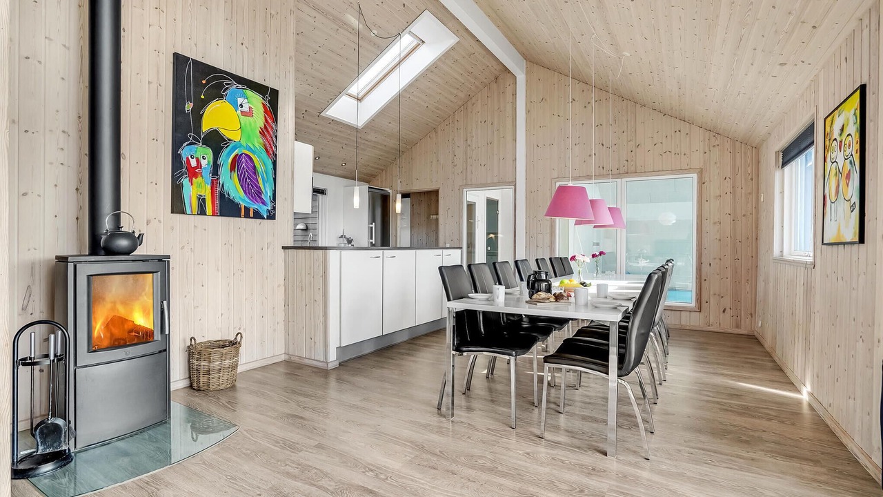 Photo of Bedroom in Idestrup