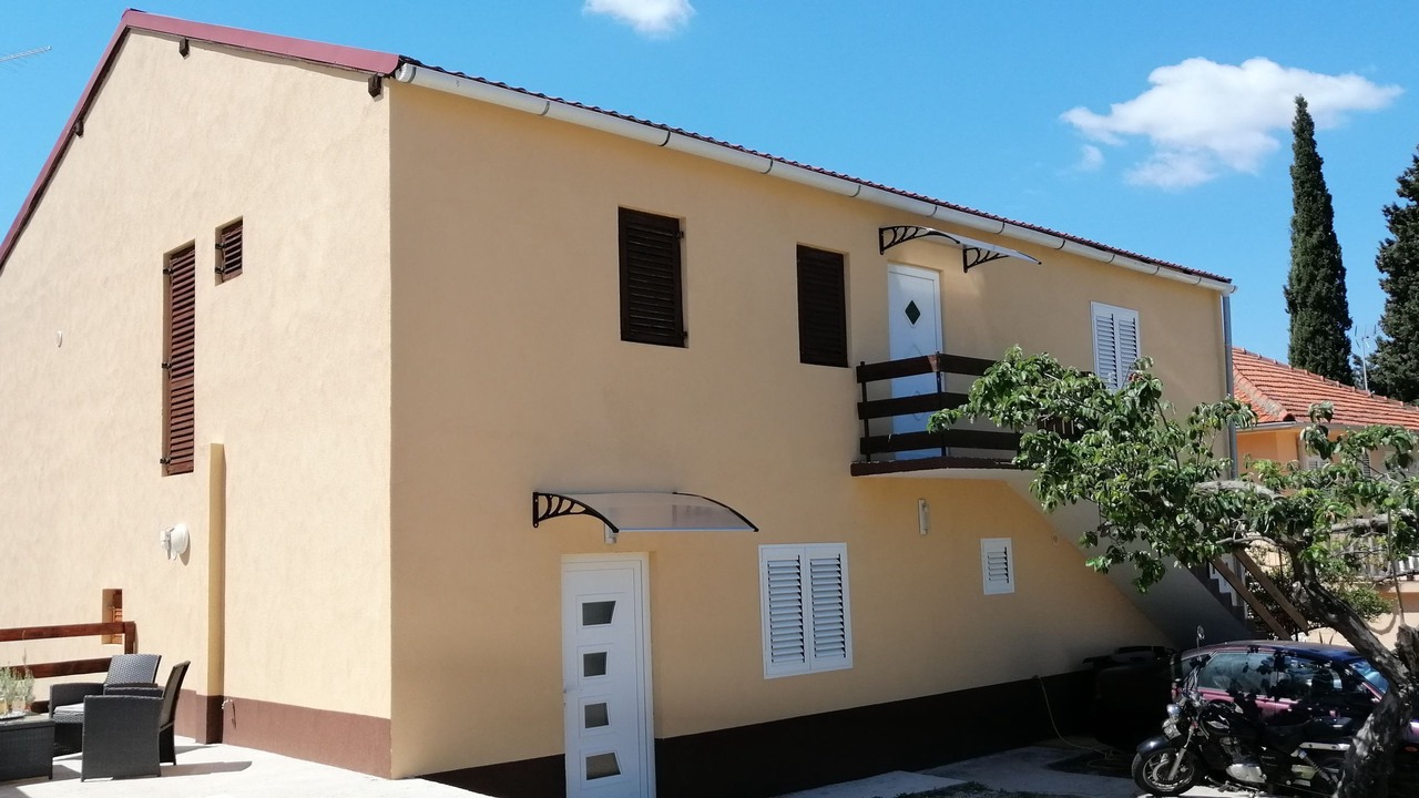 Photo of Outdoor in Vrboska