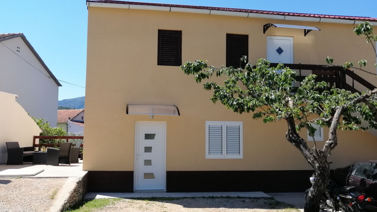 Photo of Outdoor in Vrboska