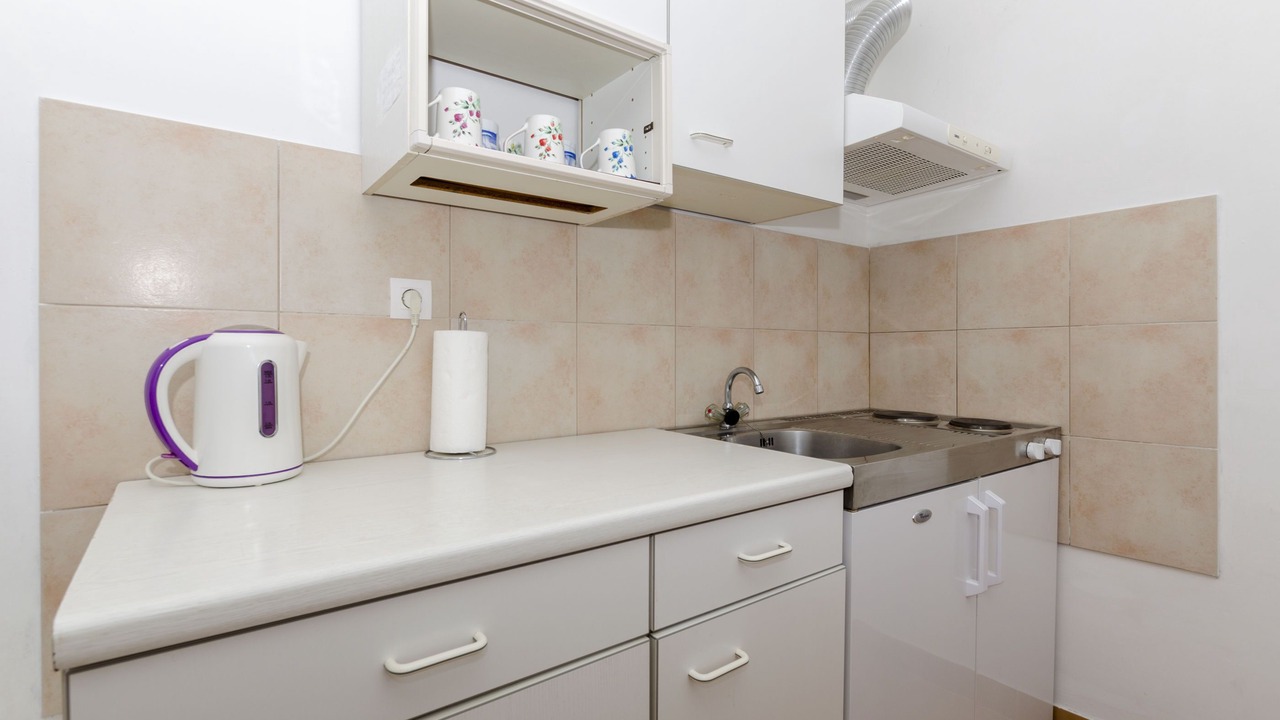 Photo of Kitchen in Vrboska