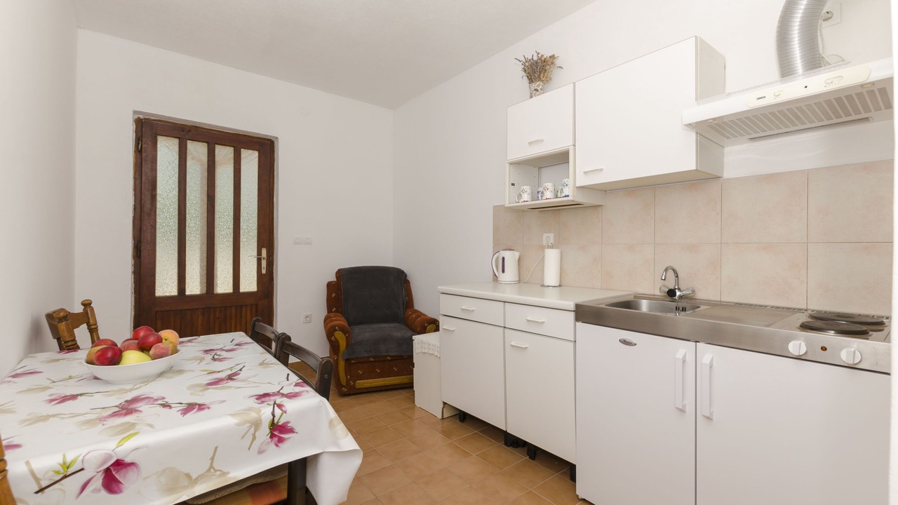Photo of Kitchen in Vrboska
