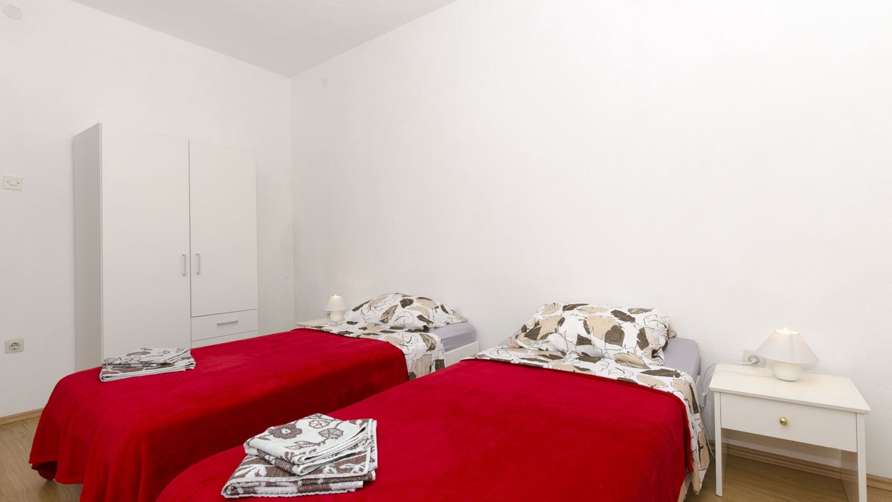 Photo of Bedroom in Vrboska