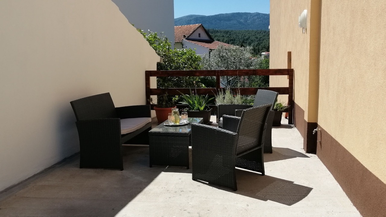 Photo of Outdoor in Vrboska