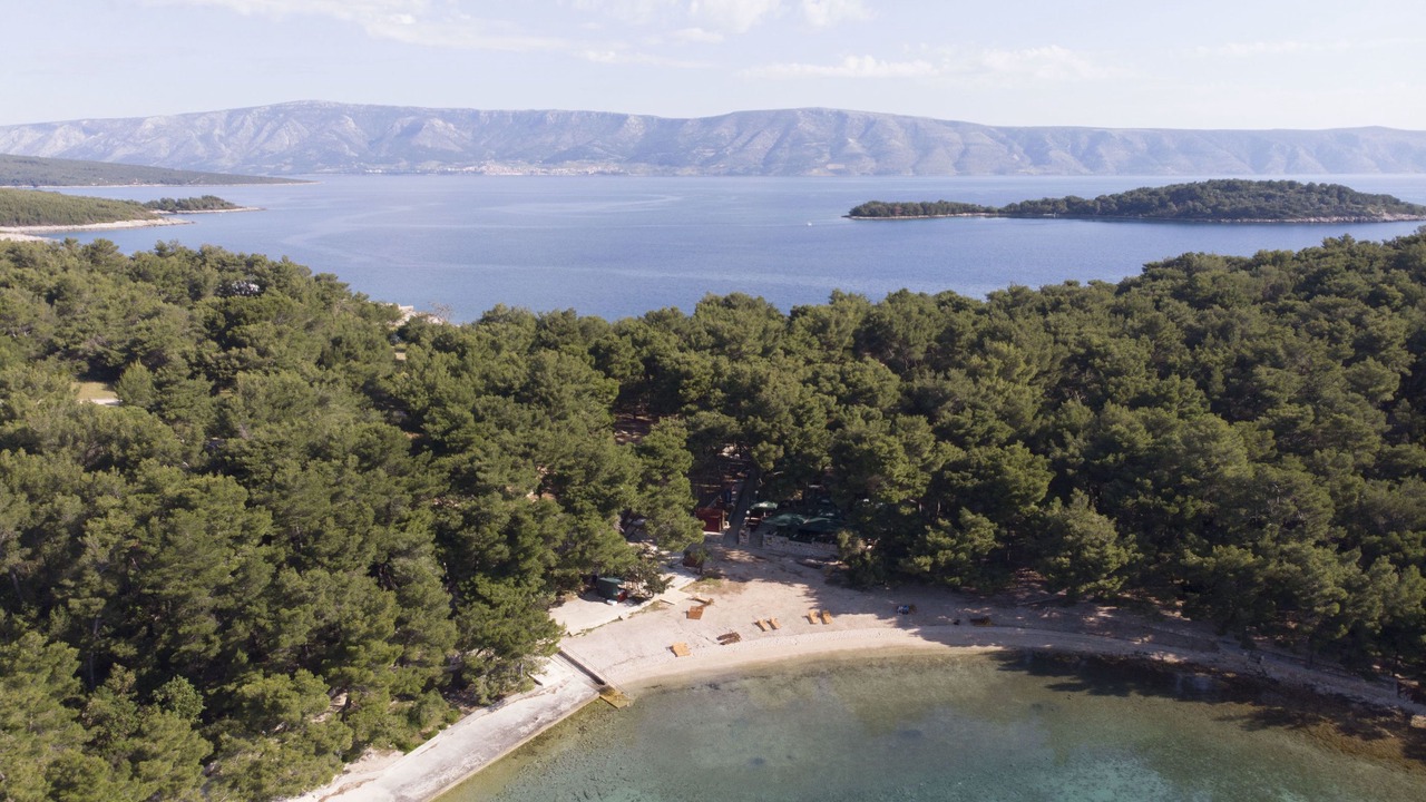 Photo of Outdoor in Vrboska