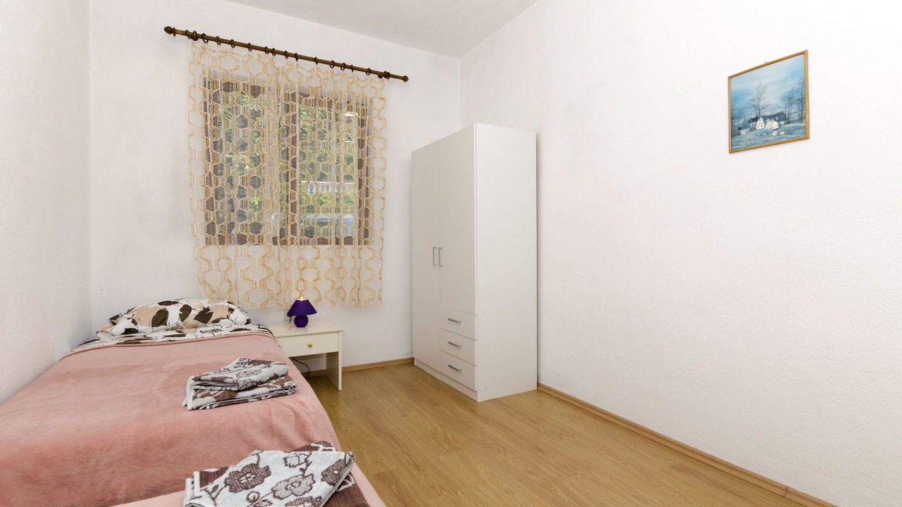 Photo of Bedroom in Vrboska