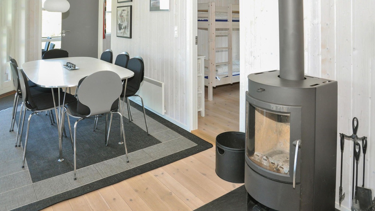 Photo of Bedroom in Kegnæshøj