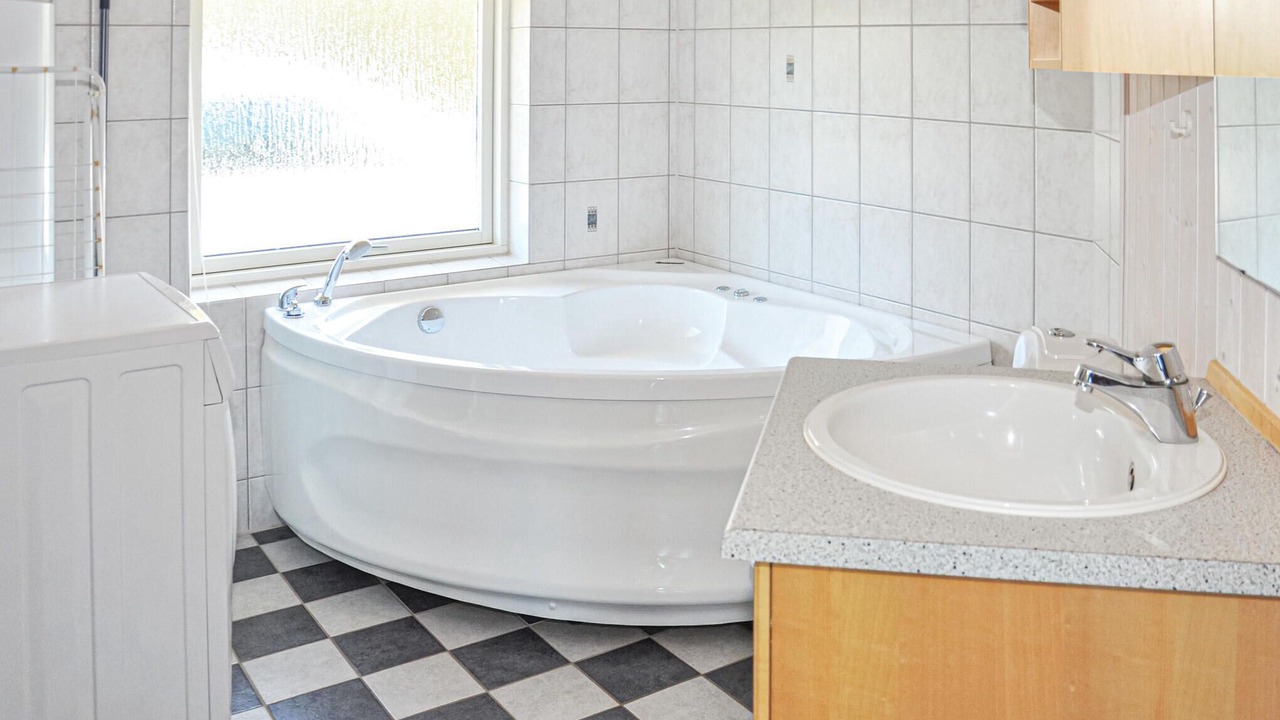 Photo of Bathroom in Kegnæshøj
