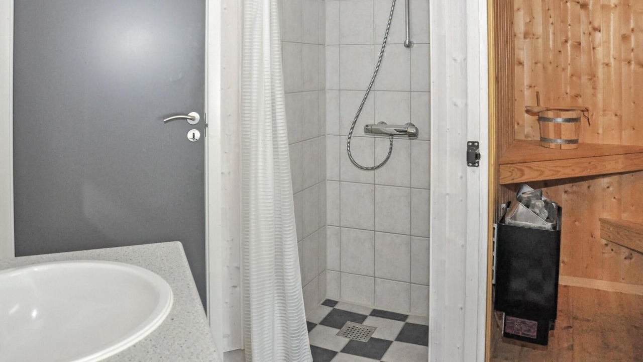 Photo of Bathroom in Kegnæshøj