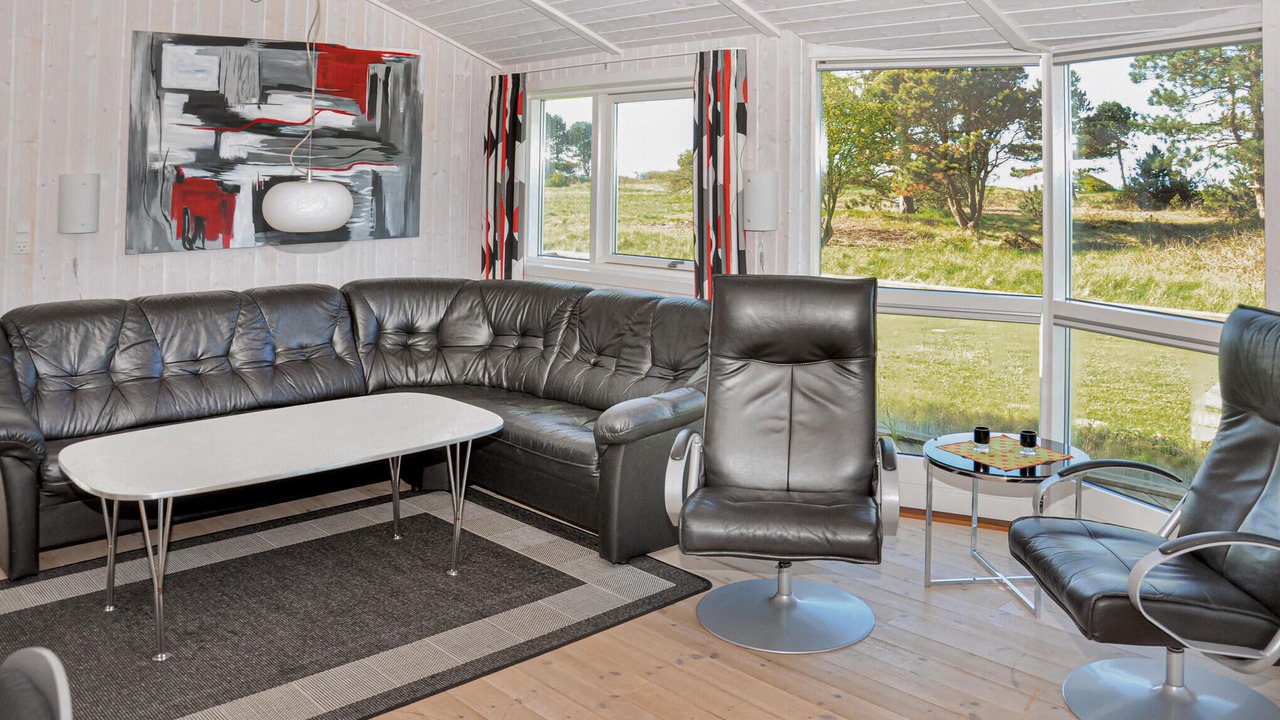 Photo of Bedroom in Kegnæshøj