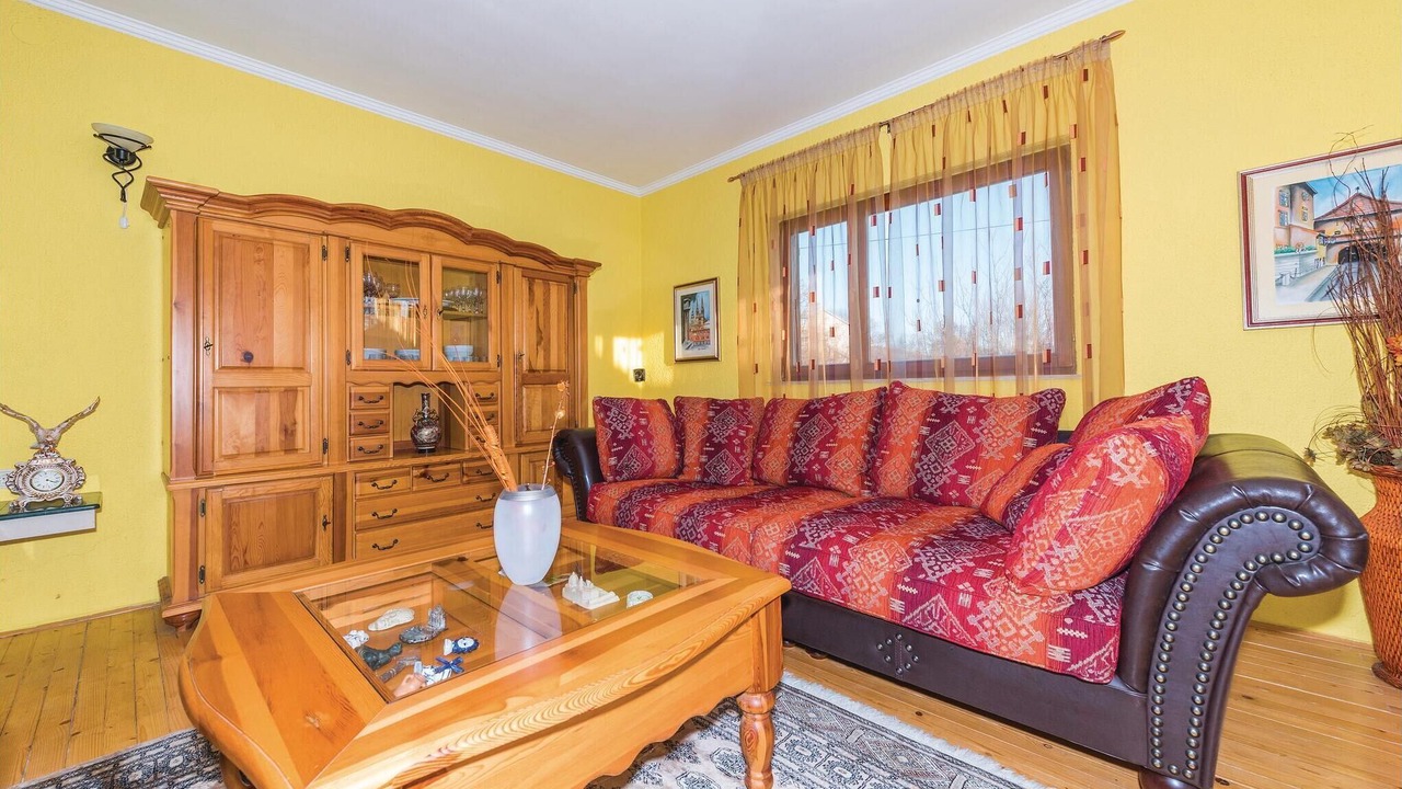 Photo of Bedroom in Drnis