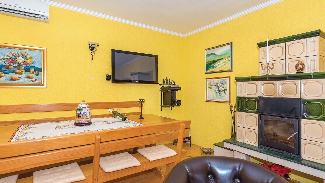 Photo of Bedroom in Drnis