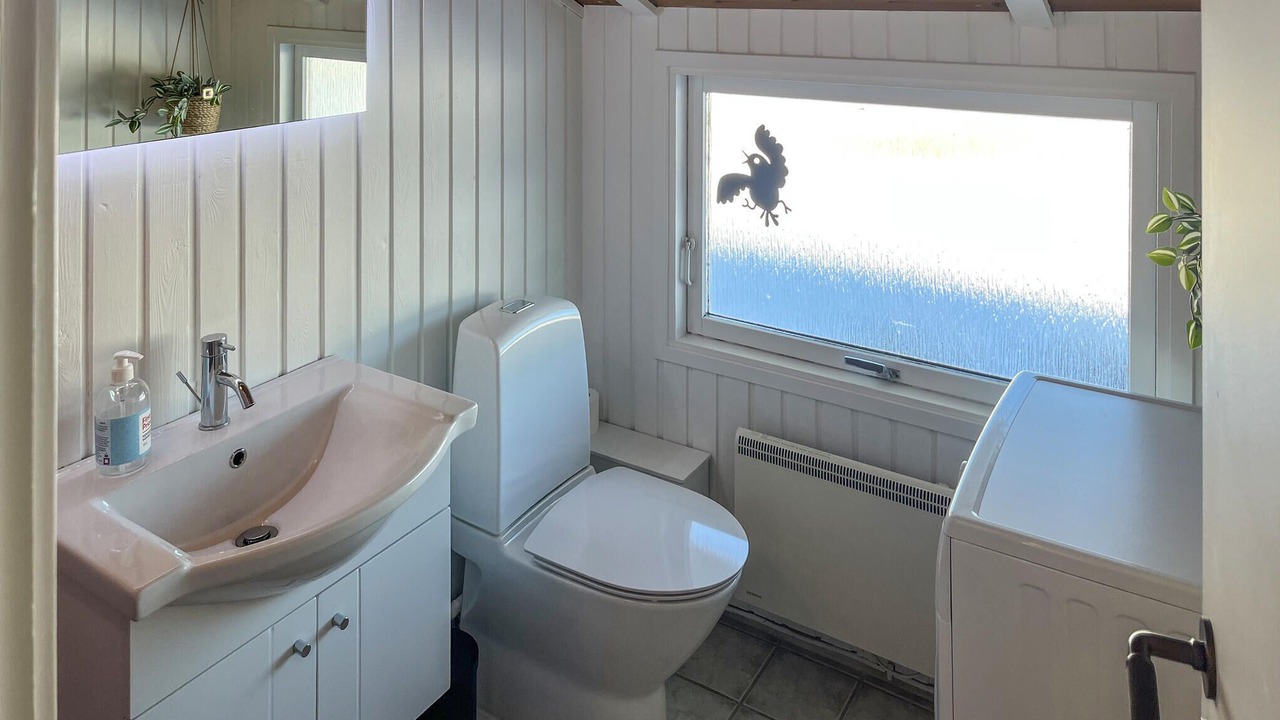 Photo of Bathroom in Tuen
