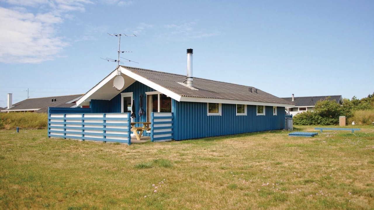 Photo of Outdoor in Nørre Lyngvig