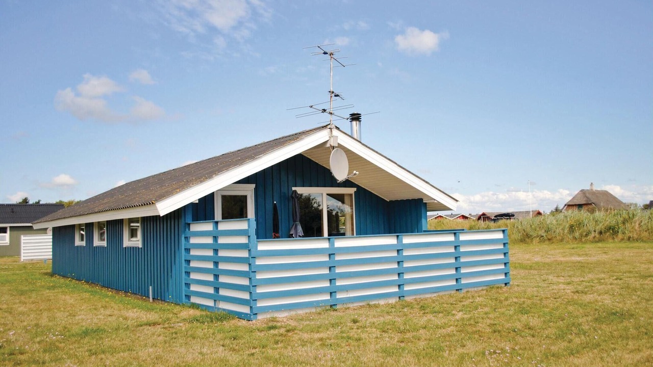 Photo of Outdoor in Nørre Lyngvig