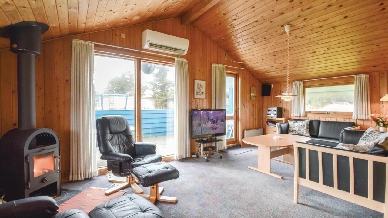 Photo of Bedroom in Nørre Lyngvig