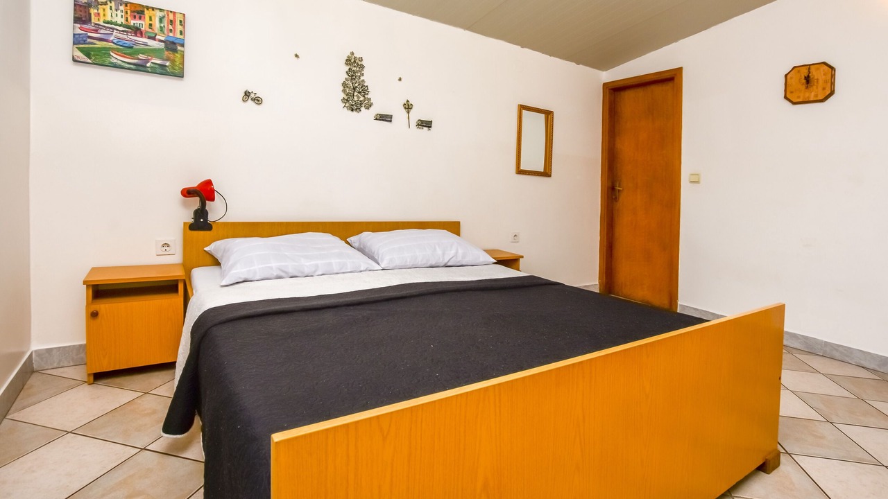Photo of Bedroom in Podglavica