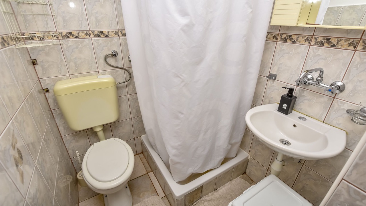 Photo of Bathroom in Podglavica