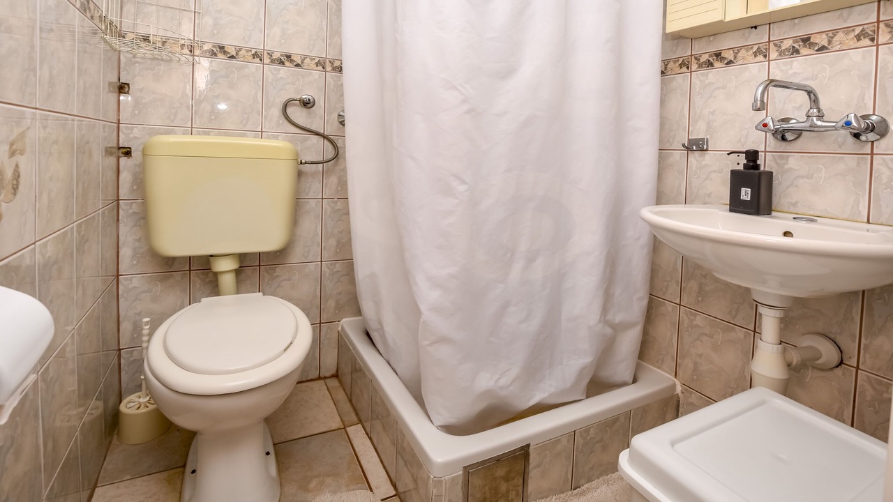 Photo of Bathroom in Podglavica
