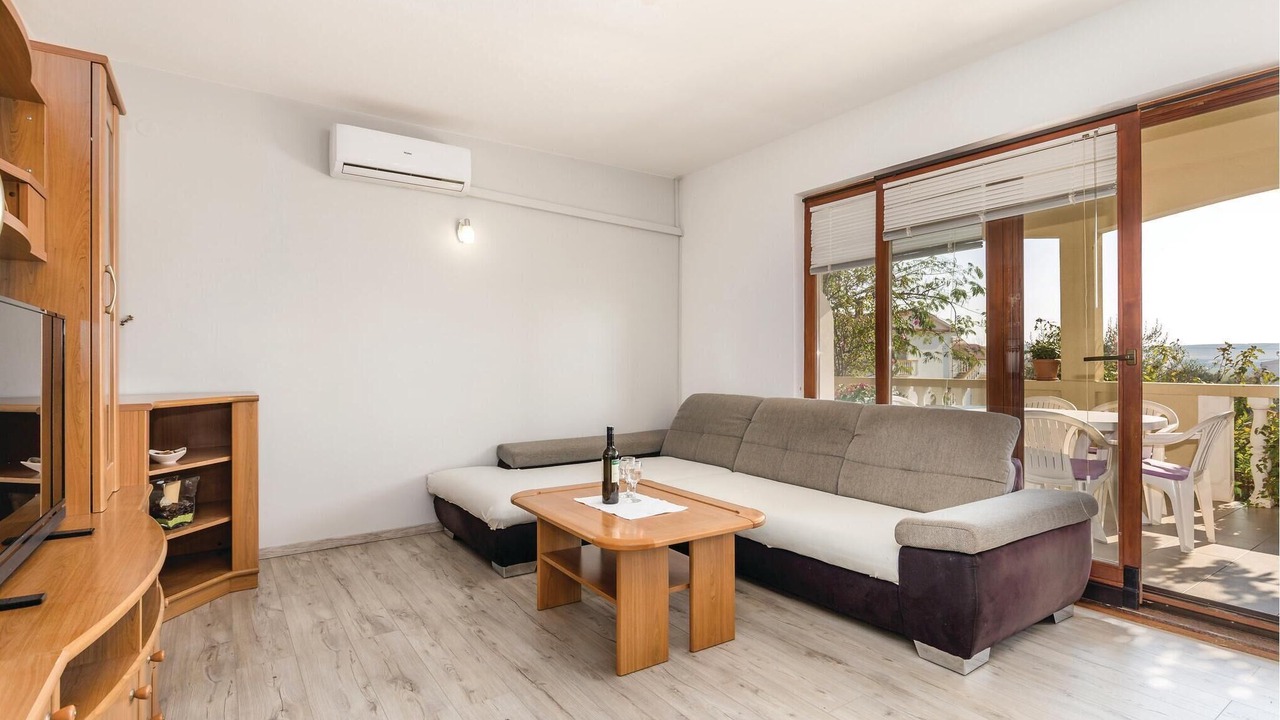 Photo of Bedroom in Povljana