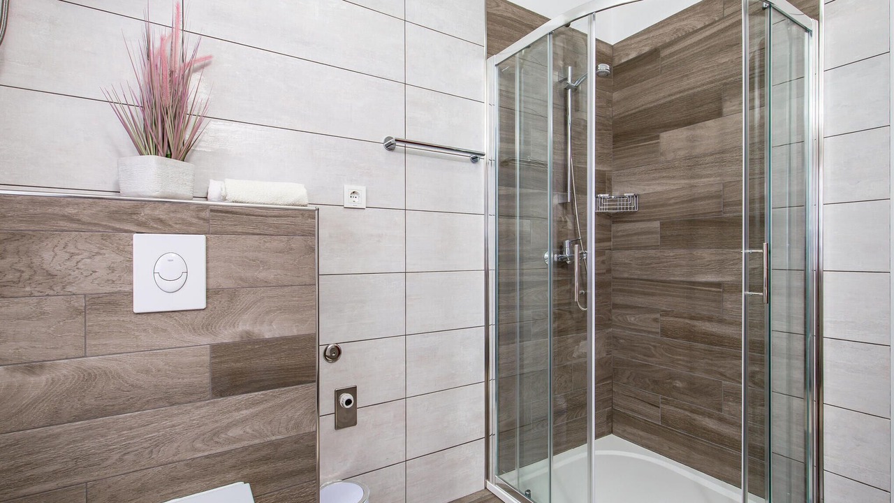 Photo of Bathroom in Povljana